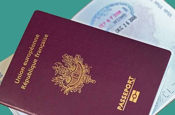 Que dois-je faire si je perd mon passeport lors d’un voyage en Thaïlande ?