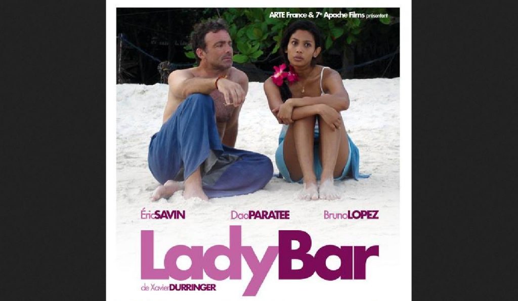 Lady bar 1 et 2, les films complets