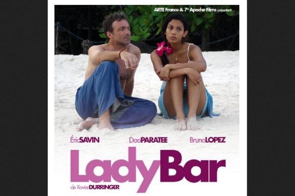 Lady bar 1 et 2, les films complets