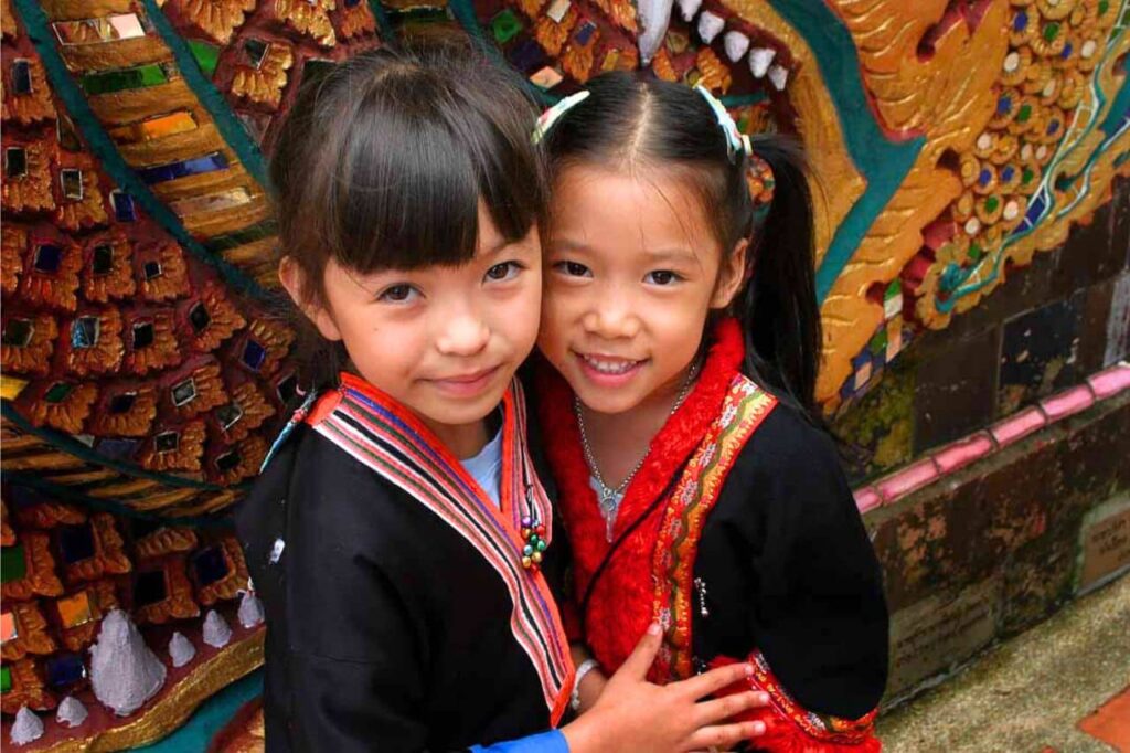 Chute critique de la natalité en Thaïlande 5 Chute critique de la natalité en Thaïlande