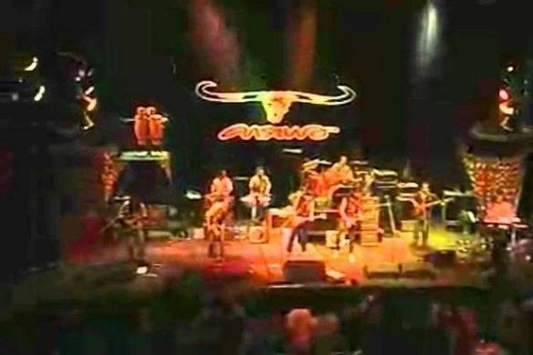 Carabao : Wanipok, chanson thaï avec traduction