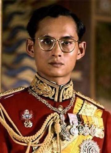 Rama IX