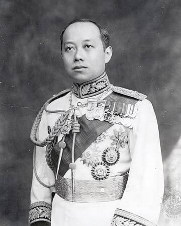 Rama VI