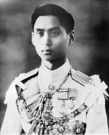 Rama VIII