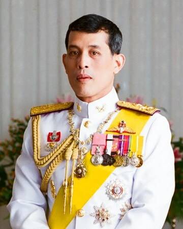 Rama X