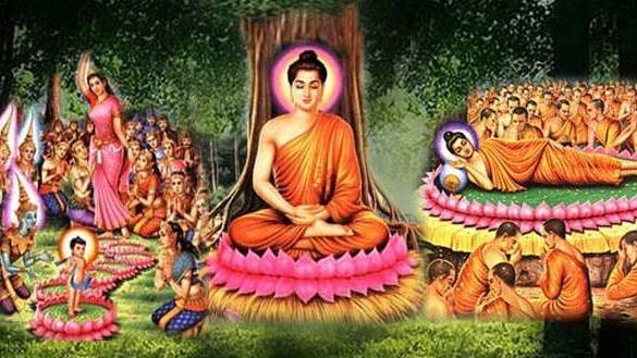 Visakha Bucha Day 2026 : fête bouddhiste et jour férié en Thaïlande