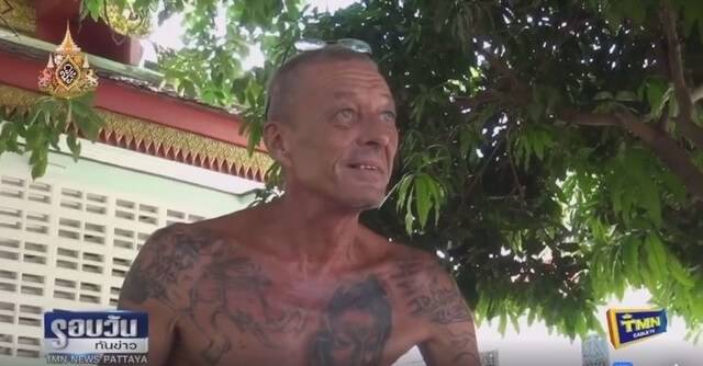 Un suisse perd tous en Thaïlande