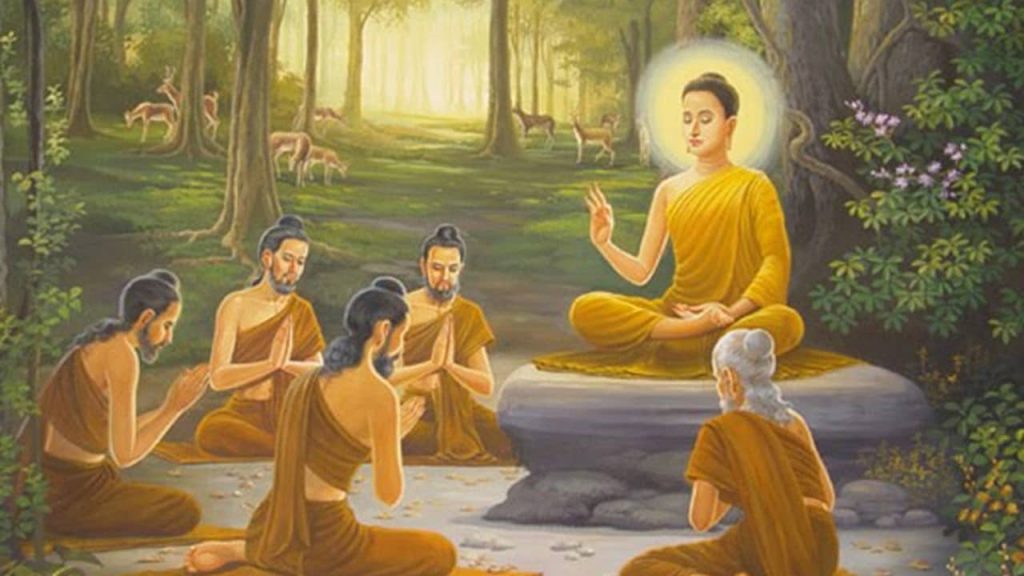 Asanha Bucha en Thaïlande : origine, signification et célébration