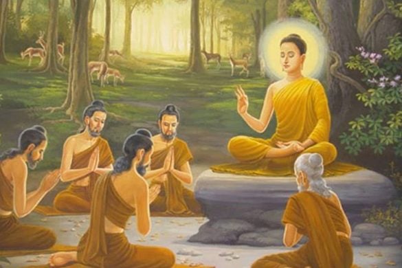 Asanha Bucha en Thaïlande : origine, signification et célébration