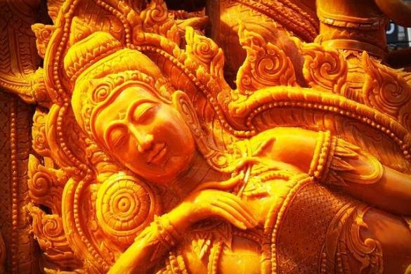 Khao Phansa : Le Carême bouddhiste de Thaïlande