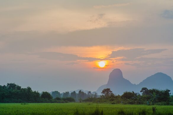 Phatthalung, pour la découverte d’une Thaïlande authentique