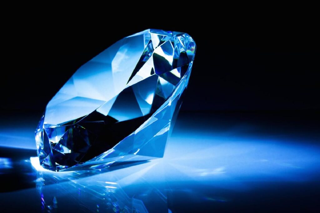 L'affaire du diamant bleu : Le cambriolage de bijoux qui est devenu un cauchemar diplomatique