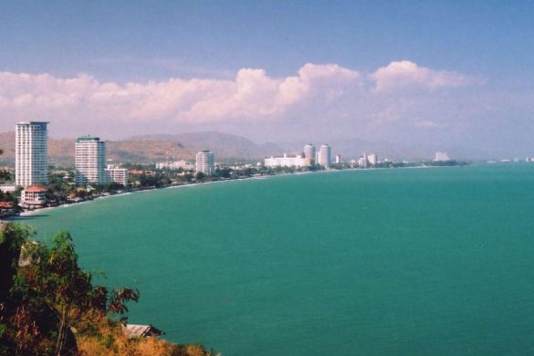 Hua Hin, le guide complet pour découvrir la station balnéaire