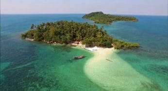 Les Ovnis Viennent Aussi Faire Du Tourisme En Thaïlande