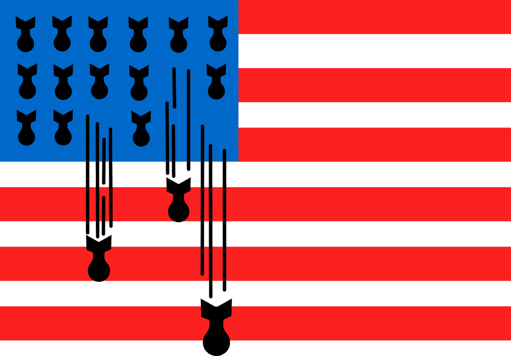 Thailand must distance itself from the United States to preserve its interests