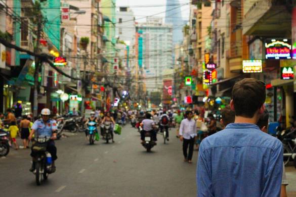La Thaïlande pourrait devenir la plaque tournante de la production de bio plastiques