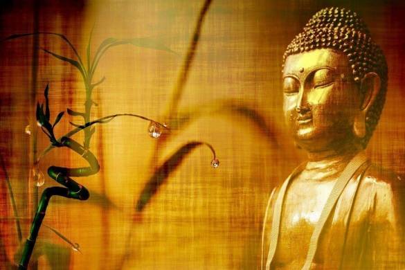 Le Bouddhisme et la politique, un enseignement peu connu de Bouddha
