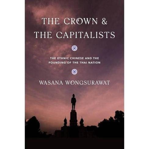La couronne et les capitalistes