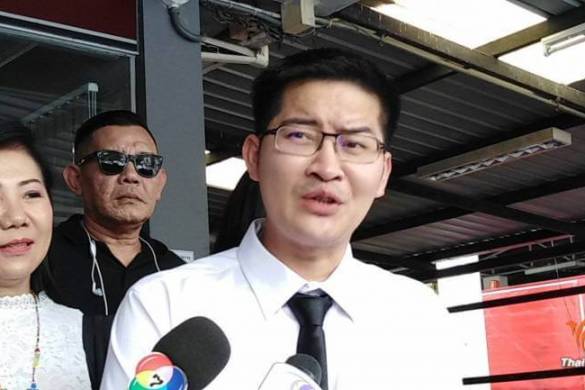 Le chef du parti Thai Civilized propose de légaliser les bordels et les boutiques pour adultes pour réduire les viols en Thaïlande