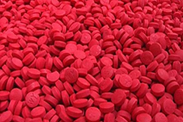 Le trafic de méthamphétamine en Thaïlande augmente après le coup d&rsquo;État au Myanmar