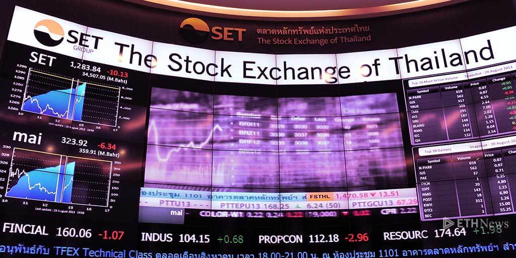 Un scandale frappe la Bourse de Thaïlande, déjà en difficulté