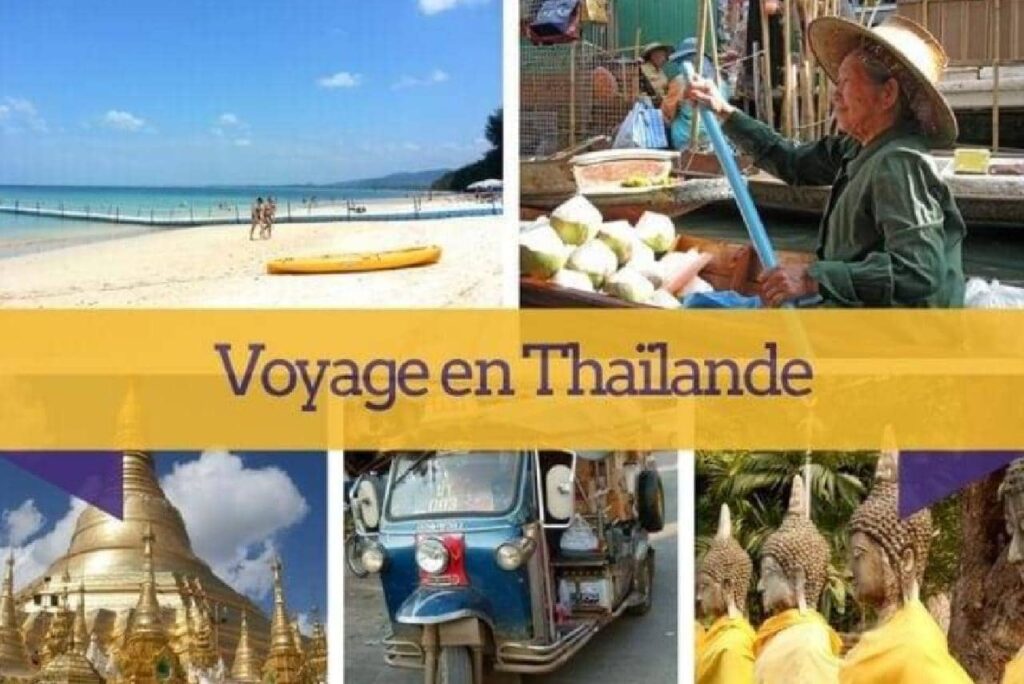 Préparer son voyage en Thaïlande : le guide complet