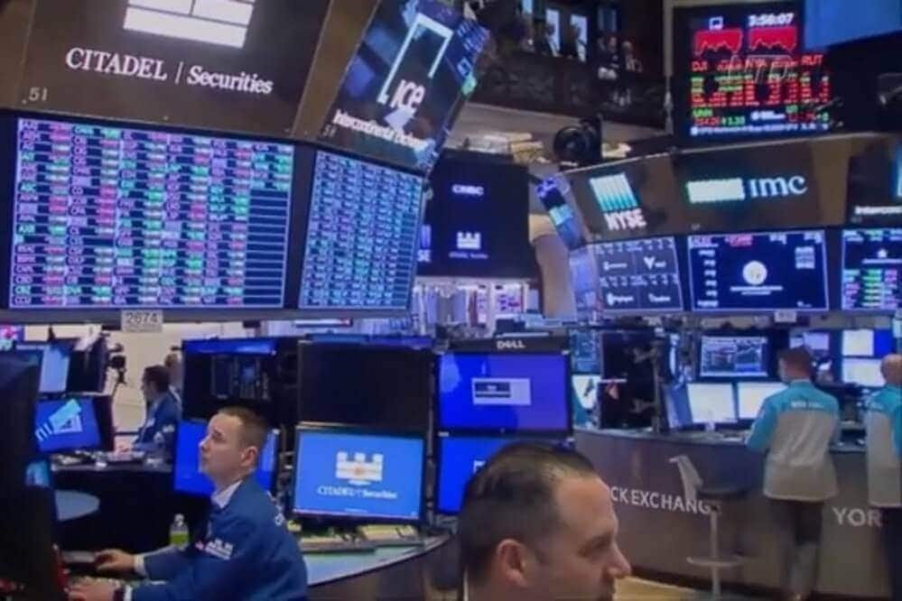 Un scandale frappe la Bourse de Thaïlande, déjà en difficulté
