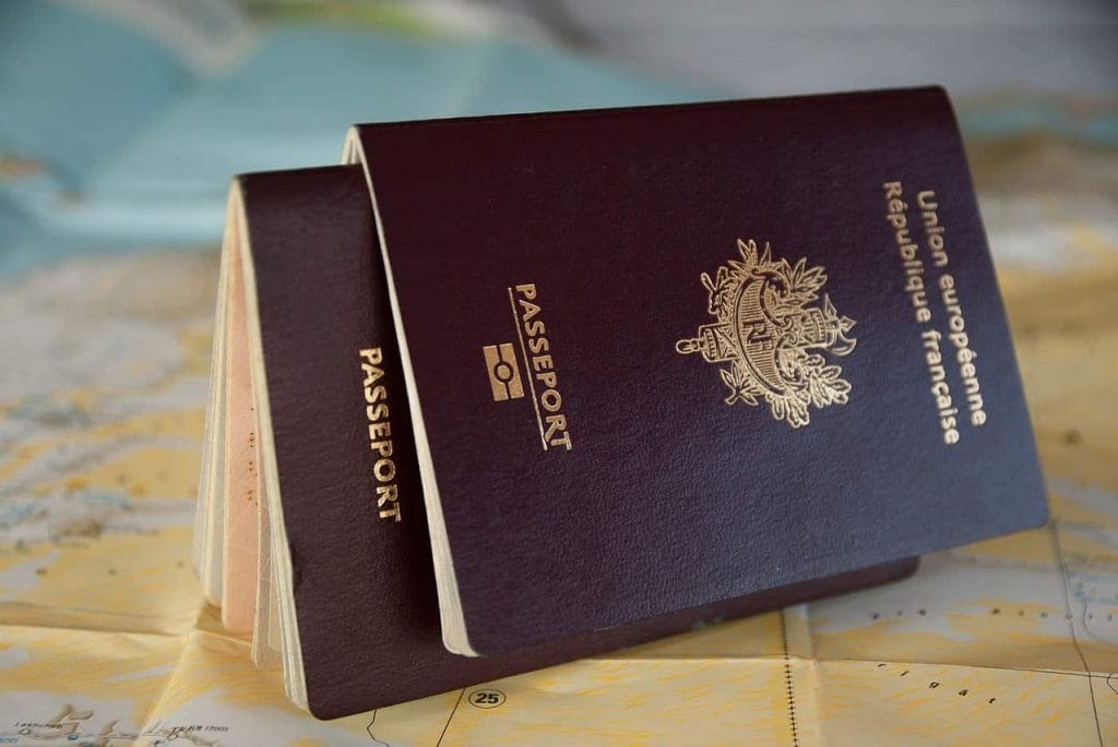 La Thaïlande veut renforcer le pouvoir du passeport thaïlandais