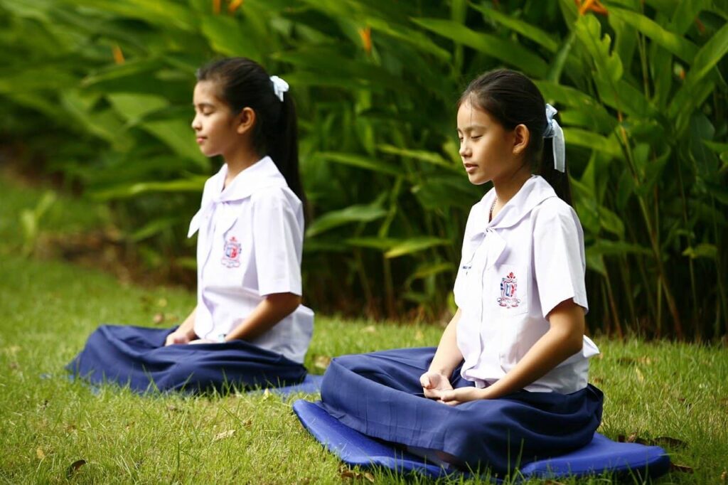 Apprendre à méditer : cours complet de méditation