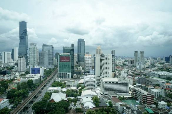 La Thaïlande va mettre fin à l&rsquo;état d&rsquo;urgence en octobre