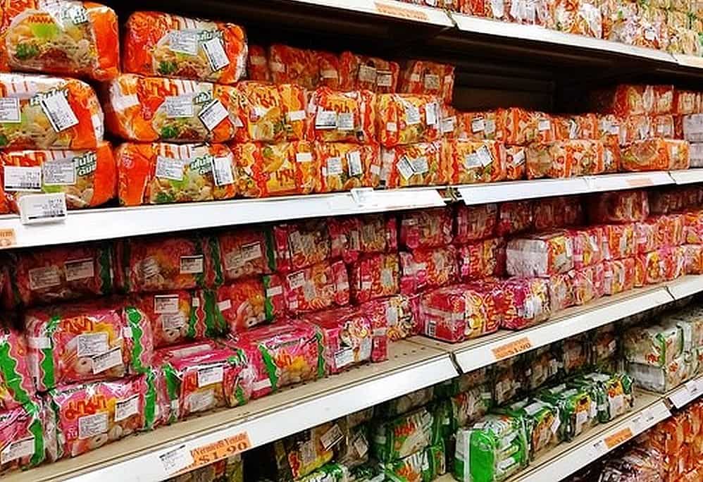 La Thaïlande face à une crise dans la restauration qui pourrait durer 3 ans 5 La Thaïlande face à une crise dans la restauration qui pourrait durer 3 ans