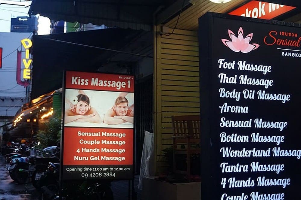 Le massage thaïlandais : un art ancestral au cœur du soft power thaïlandais