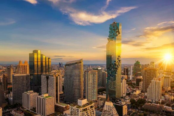 La Thaïlande a un plan pour capter 1 000 milliards de bahts de capitaux étrangers
