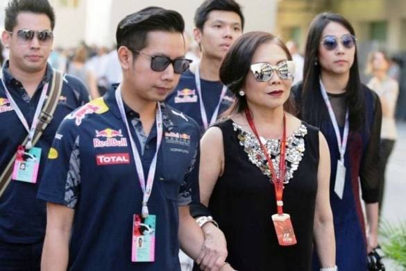 Affaire Red Bull : la Thaïlande ordonne l&rsquo;ouverture d&rsquo;une enquête