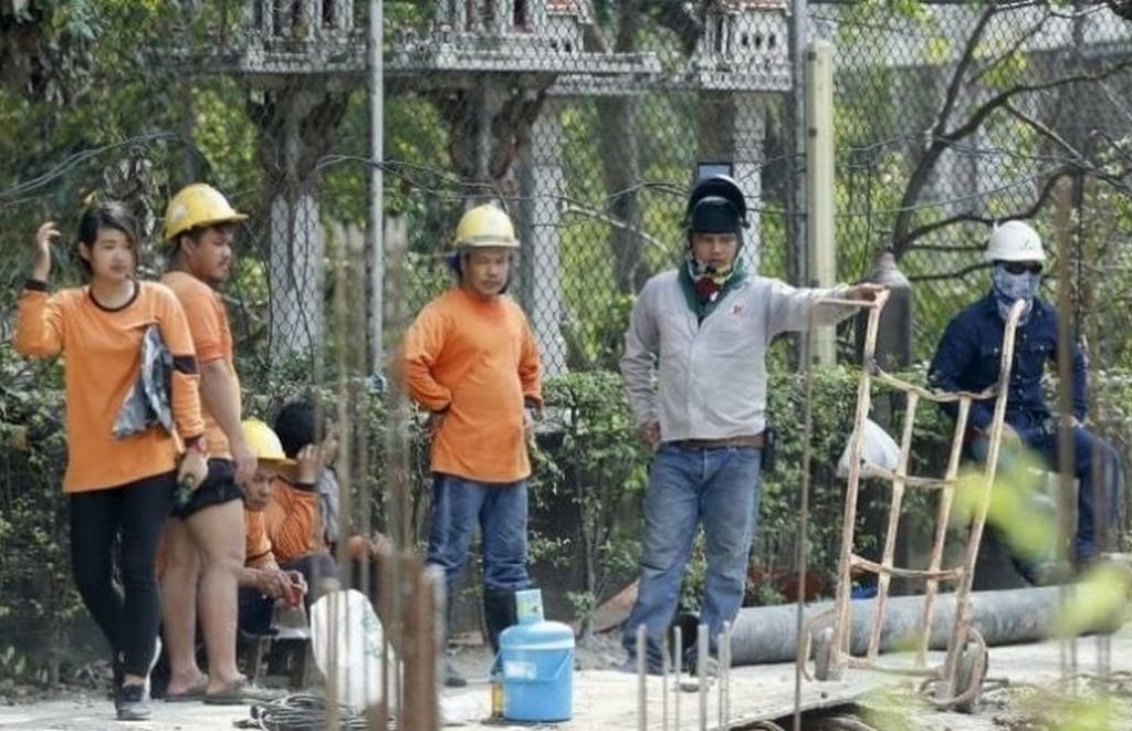 La Thaïlande traque les expatriés qui exercent des métiers interdits