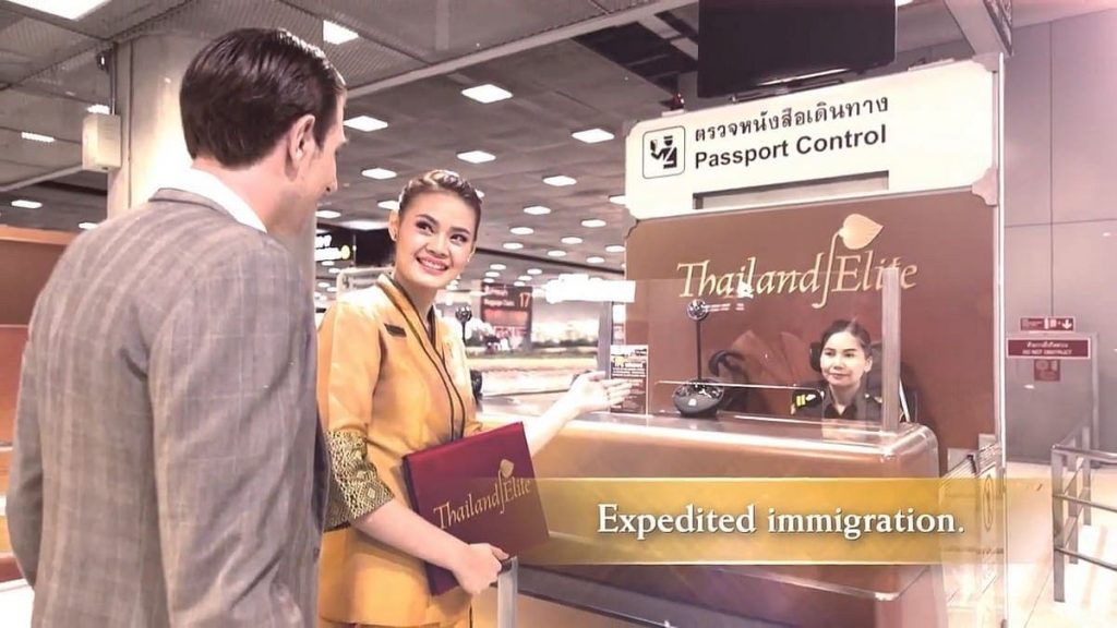 Les avantages du visa Thai Privilege pour vivre en Thaïlande