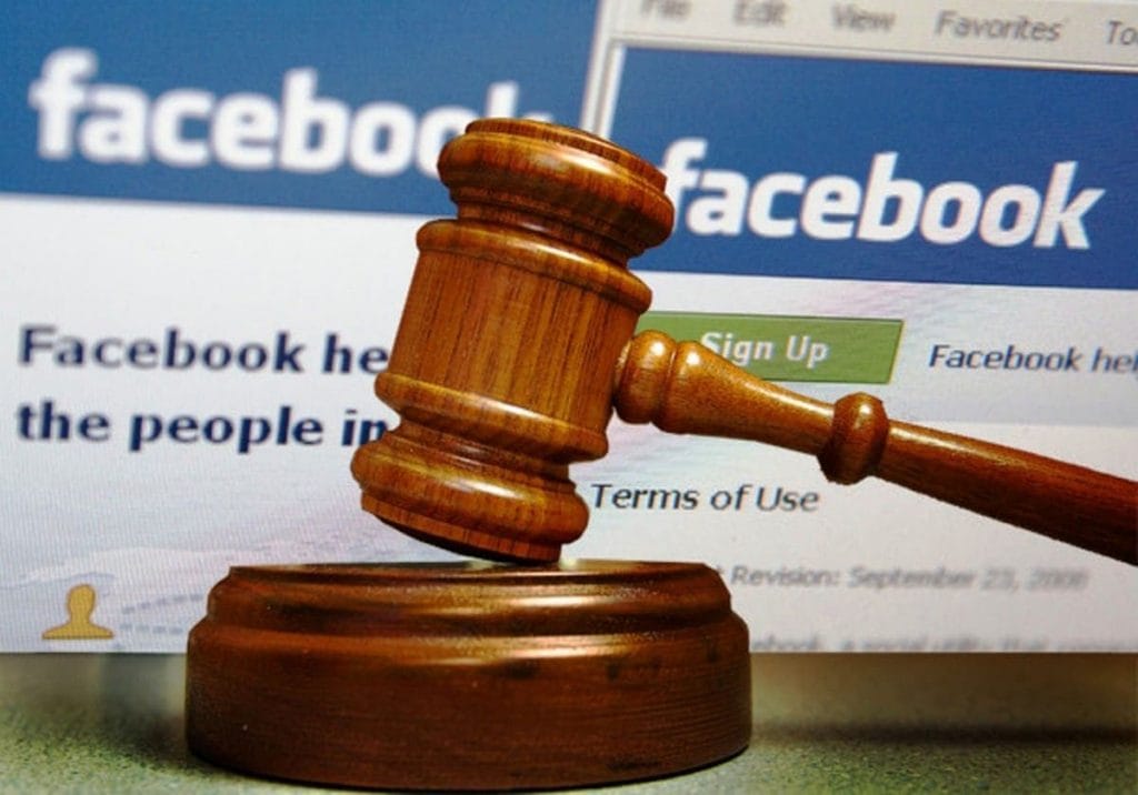 Facebook menace le gouvernement thaïlandais de poursuites judiciaires pour avoir bloqué des pages