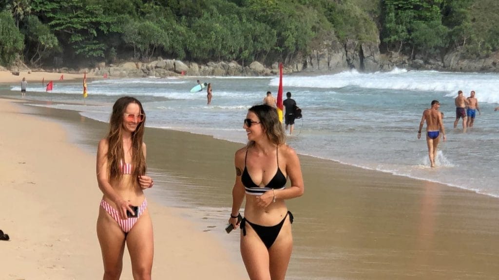 La Thaïlande envisage de prolonger la durée des visas touristiques à 90 jours