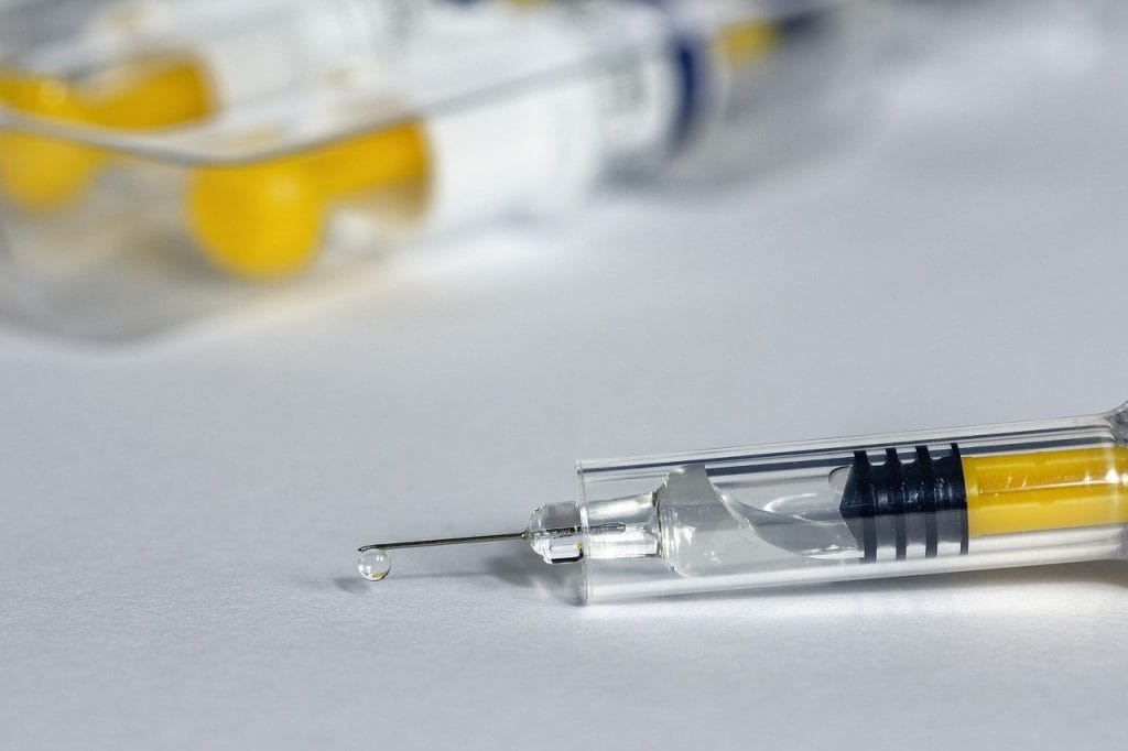 La Thaïlande approuve le vaccin à injection unique de Johnson & Johnson