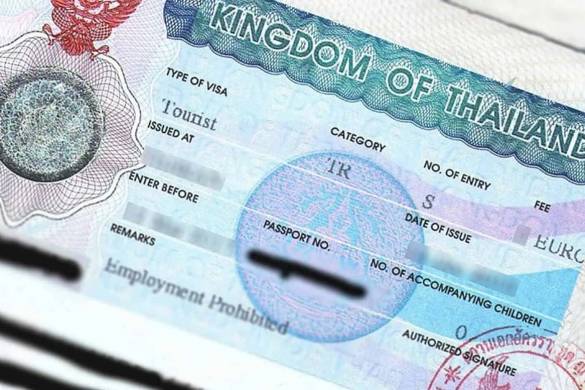 Un couple mixte arrêté en Thaïlande pour falsification de visa et culture de cannabis