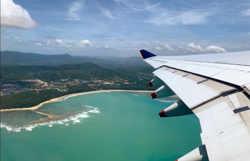 L'Autorité de l'aviation civile de Thaïlande publie de nouvelles mesures
