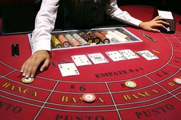 La Thaïlande évalue les chances des casinos de stimuler le tourisme