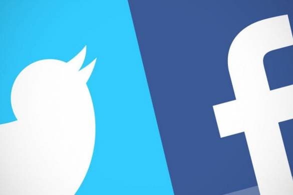 La Thaïlande entame une première action en justice contre Facebook et Twitter