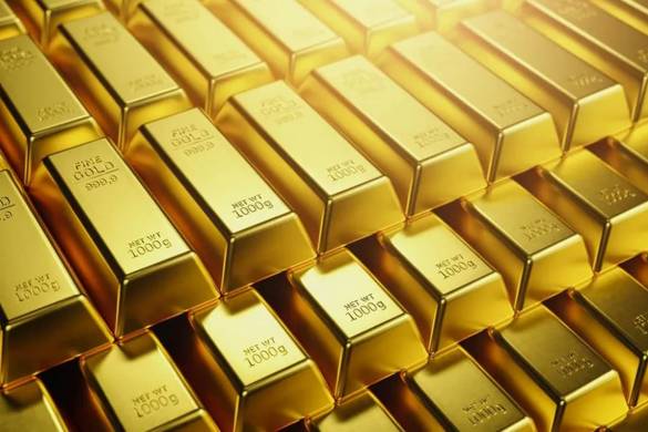 La Thaïlande change les règles du commerce de l&rsquo;or pour faire baisser le baht