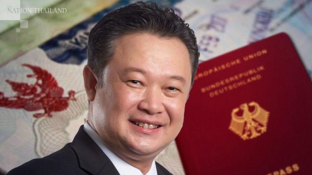 La Thaïlande approuve le visa de 9 mois pour les étrangers