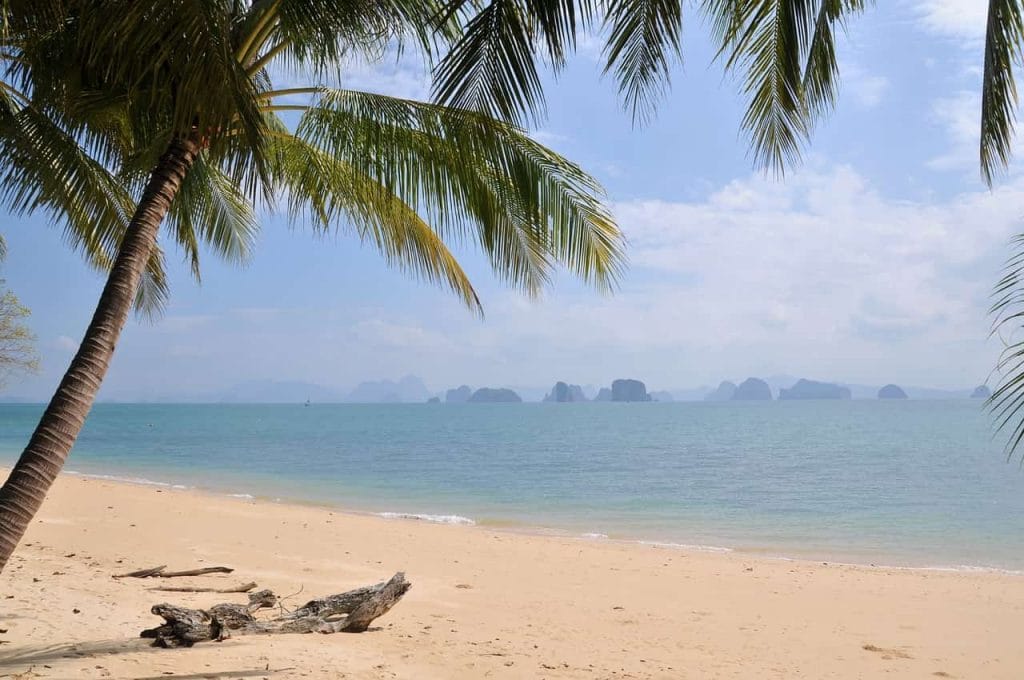 Phuket se prépare à la réouverture au tourisme en juillet