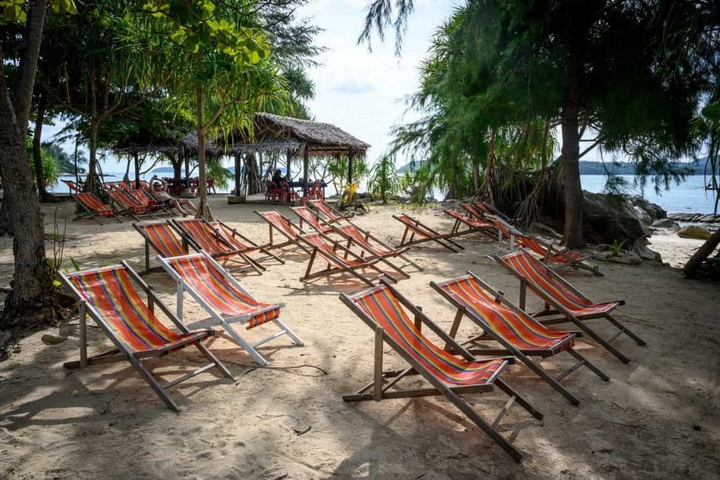 Phuket face à de nombreux casses têtes avant la réouverture au tourisme