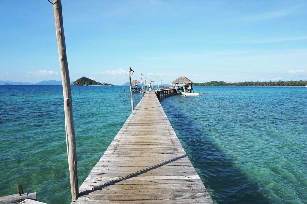 Le chef du tourisme de Thaïlande déclare que "rien ne sera plus comme avant"