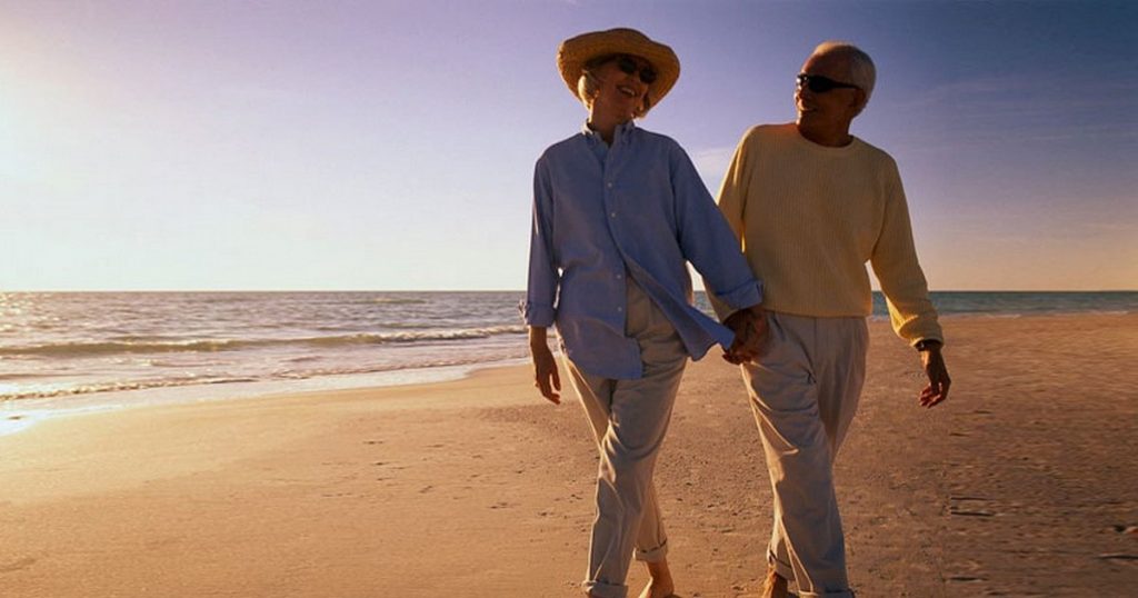 La Thaïlande classée 1re destination en Asie pour les retraités du monde entier