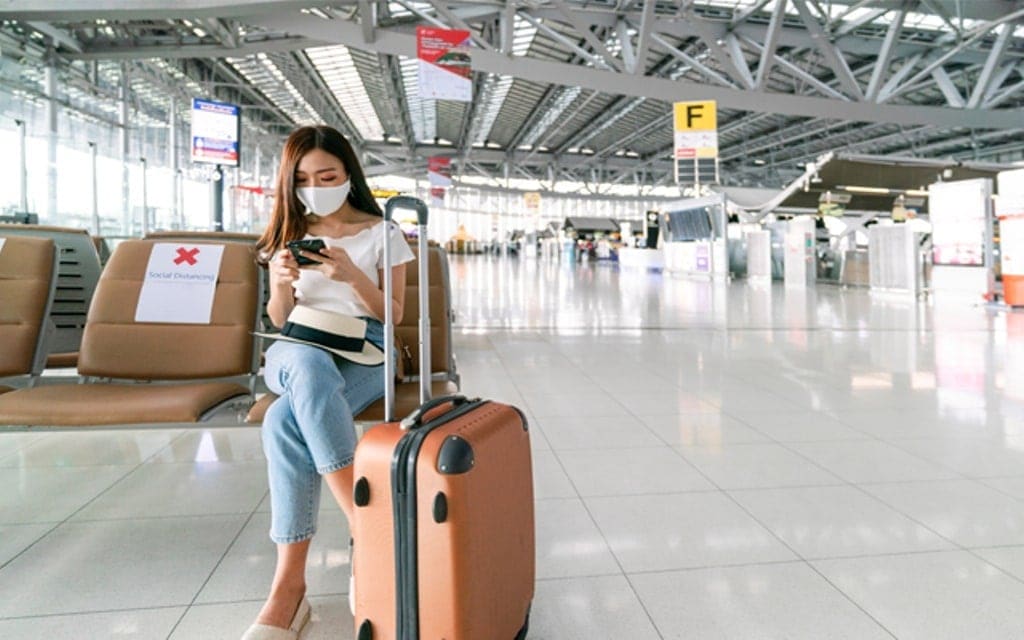 La Thaïlande veut renforcer le pouvoir du passeport thaïlandais